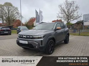 Dacia Duster hybrid-G 150 EDC 4x4 Extreme SHZ LKHZ NAV