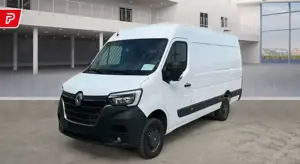 Renault Master III L3H2 4x4 ALLRAD KLIMA TEMPOMAT 1HAND
