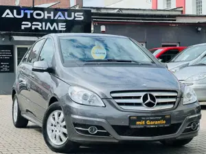 Mercedes-Benz B 180 +AUTOMATIK+2. HAND+KLIMA+PDC+SHZ+NAVI