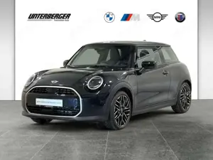 MINI Cooper C 3-Türer Favoured DA PA HUD Sitzhzg DAB