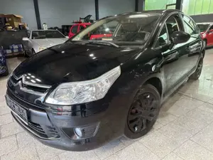 Citroen C4 Lim. Tonic 1.6*KLIMA*2.HAND*TÜV NEU*