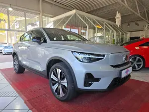 Volvo C40 Core Recharge Pure Electric 2WD+STANDH.+LED+