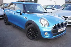 MINI One