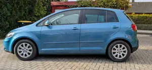 Volkswagen Golf Plus Comfortline