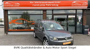 Volkswagen Caddy /Edition/SonderAusstattung/Traumfahrzeug!