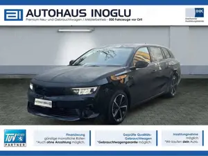 Opel Astra L ST GS 1.2 T S/S AT Navi+Lenk/SHZ+360° Kam+