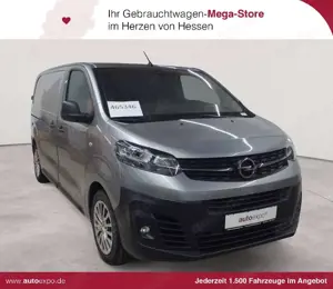 Opel Vivaro Vivaro 1.5 D Cargo M Edition NAV SHZ