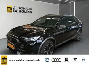 CUPRA Formentor 1.5 TSI DSG *MATRIX*BEATS*ACC*NAV*SHZ*