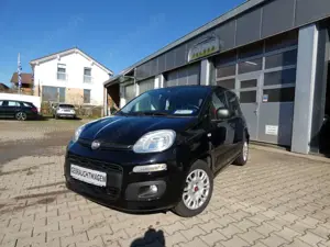 Fiat Panda 1.2 8V *Klima*Radio*Nebelsw*8xRäder*