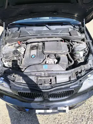 BMW 135