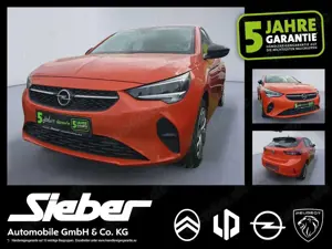 Opel Corsa-e Edition *11kW-OBC*LED*Sitzheizung*