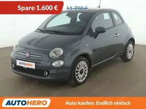 Fiat 500 1.0 Lounge *TEMPO*PDC*ALU*KLIMA*GARANTIE*