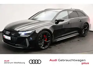 Audi RS6 4.0 TFSI quattro tiptronic performanc
