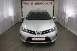Toyota Auris Bild 3