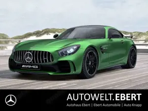 Mercedes-Benz AMG GT GTR Perf.Sitze/AGA BurmHighEnd DISTR KeyGo Carbo