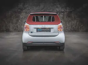 smart forTwo Bild 5