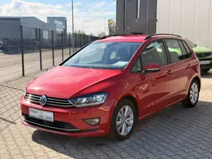 Volkswagen Golf Sportsvan Comfortline 1,4TSI/DSG/Navi/AHK/ACC/Massage/MFL