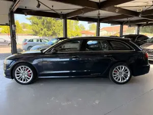 Audi A6 Bild 4