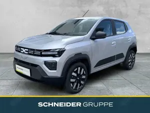Dacia Spring EXPRESSION ELECTRIC 65 Expression CCS+KAMERA+PDC+N