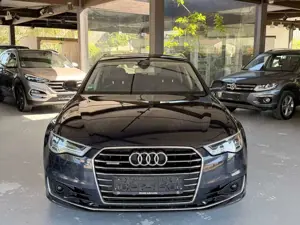 Audi A6 Bild 2