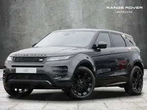 Land Rover Range Rover Evoque D165 Dynamic SE 120 kW, 5-türig
