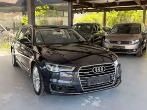 Audi A6 Avant 3.0 TDI quattro-Pano-SHZ-MATZIX-KAM-ACC