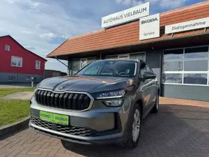 Skoda Kodiaq 2.0 TDI 110 kW Selection