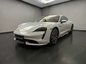 Porsche Taycan Turbo*1.HD*U_FREI*PANO*NEUZUSTAND*KREIDE