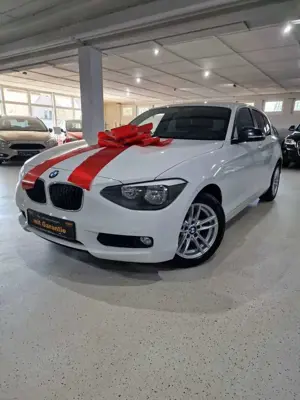 BMW 114