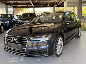 Audi A6 Bild 3