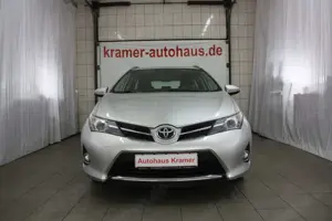 Toyota Auris Bild 4