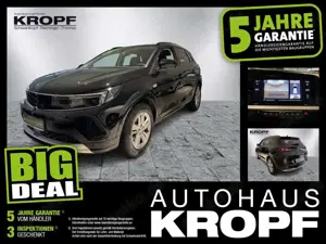 Opel Grandland 1.2 Turbo Ultimate AHK+LED+Navi+SHZ+LM