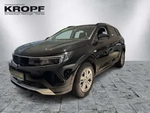 Opel Grandland 1.2 Turbo Ultimate AHK+LED+Navi+SHZ+LM Bild 2
