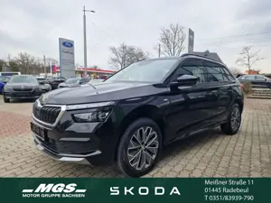 Skoda Kamiq Tour 1.5 16V TSI ACT# Schalter # beh. WSS