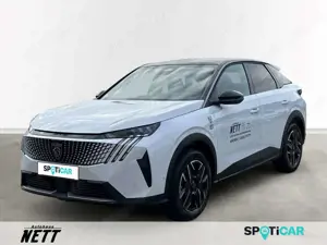 Peugeot 3008 GT Mild-Hybrid e-DSC6 145