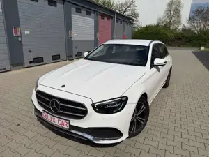 Mercedes-Benz E 200 E 200 d (213.212)+1.Hand+Kamera+Widescreen