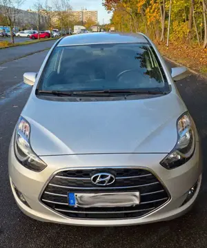 Hyundai iX20 ix20 1.6 blue Trend