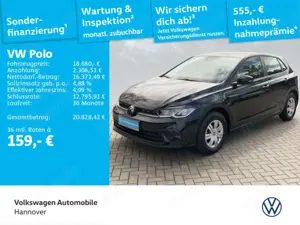 Volkswagen Polo 1.0 DigCockpit LED PDC SHZ