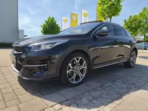Kia XCeed XCeed 1.6 T-GDI OPF DCT7 XDITION+SD+Navi+204 PS