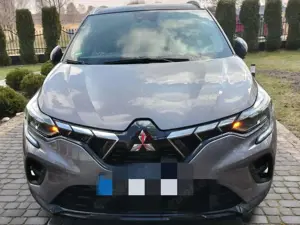 Mitsubishi ASX ASX 1.6