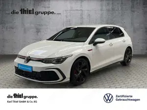Volkswagen Golf GTI 2.0 TSI DSG ACC+PDC+App-Connect+LED