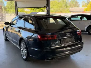 Audi A6 Bild 5
