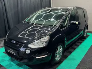 Ford S-Max Bild 2
