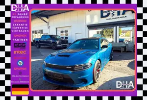 Dodge Charger CHARGER 5.7 V8 R/T DAYTONA*LAST CALL*MEMORY*LED*