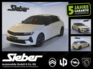 Opel Astra L 1.2 Turbo GS *Klimaautomatik*Schiebedach