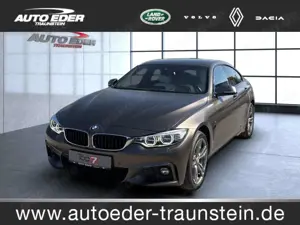 BMW 435 Gran Coupé  i xDrive M Sport Sportpaket