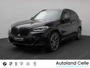 BMW X3 xD20i M Sport Panorama 360°DAB Komfort 21Zoll