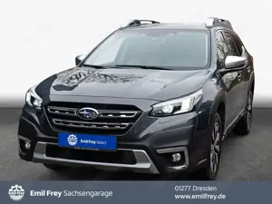 Subaru OUTBACK Outback 2.5i Lineartronic Platinum