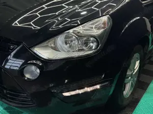 Ford S-Max Bild 3