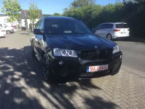 BMW X3 X3 Diesel xDrive20d Aut. M-Packet VOLL!!!